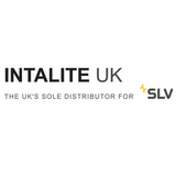 Intalite SLV logo supplier to Oxford Lighting & electrical solutions