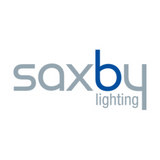 Saxby lighting logo supplier to Oxford Lighting & electrical solutions