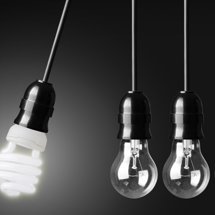 Oxford Lighting & Electrical Solutions- Money Saving Tips