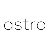 Astro lighting logo supplier to Oxford Lighting & electrical solutions 