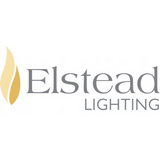 Elstead Lighting logo supplier to Oxford Lighting & electrical solutions