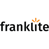 Franklite logo supplier to Oxford Lighting & electrical solutions