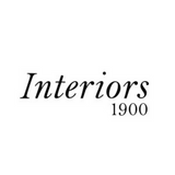Interiors 1900 logo supplier to Oxford Lighting Showroom