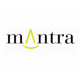 Mantra logo supplier to Oxford Lighting showroom